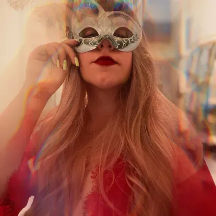 OnlyFans cuenta pinkeu_lady avatar 1