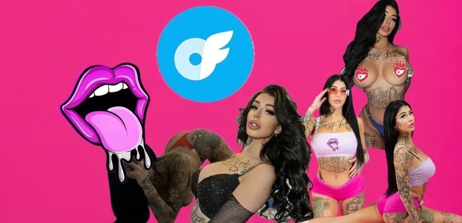 OnlyFans cuenta minoum header 2