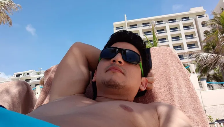 OnlyFans cuenta latinvenoso header 2