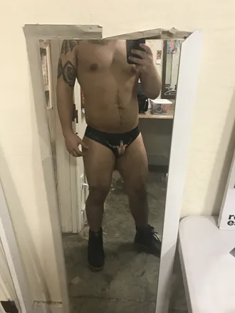 OnlyFans cuenta mightymousegio header 2