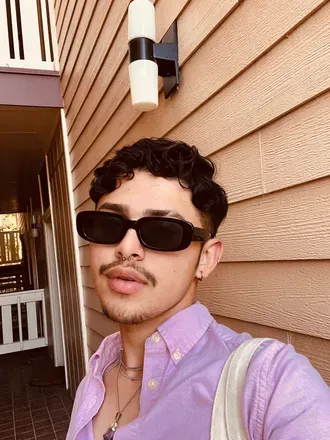 OnlyFans of lezandroox