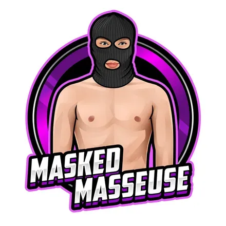 OnlyFans cuenta masked.masseuse avatar 1