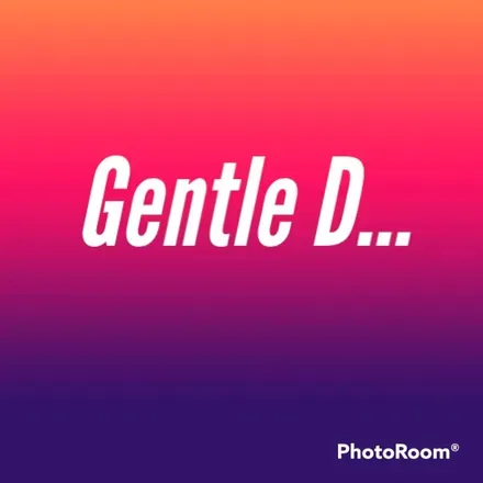OnlyFans cuenta gentled1 avatar 1