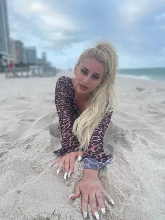 OnlyFans cuenta cleopatrasugar avatar 1