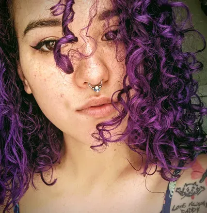 OnlyFans cuenta smolspicy avatar 1