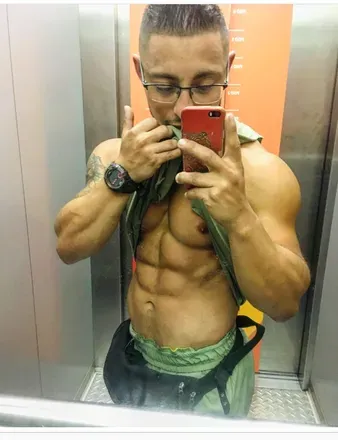 OnlyFans cuenta elprofe0 avatar 1