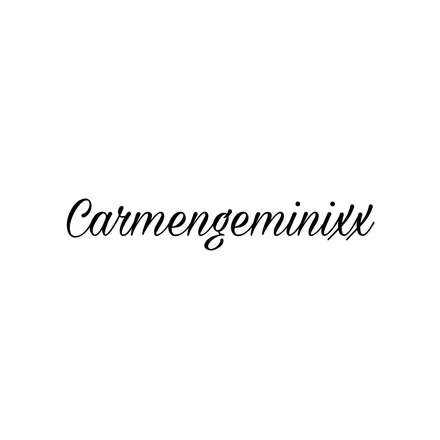 OnlyFans cuenta xxcarmengeminixx header 2