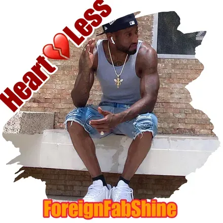 OnlyFans account  foreignfabshine header 2