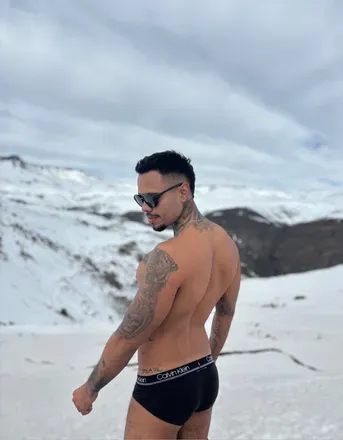 OnlyFans cuenta albertogamelorf2 avatar 1