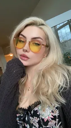 OnlyFans cuenta hxneyblood avatar 1