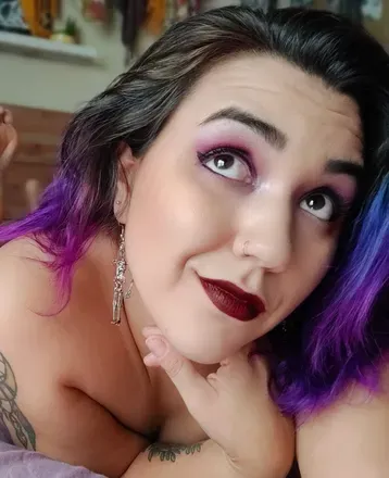 OnlyFans cuenta unmanageable avatar 1
