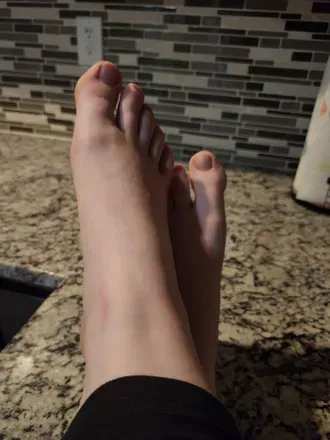 OnlyFans cuenta dirtylittlefootgirl avatar 1
