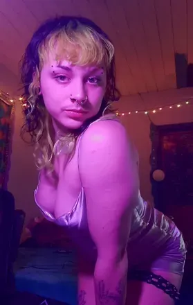 OnlyFans cuenta xxxyris avatar 1