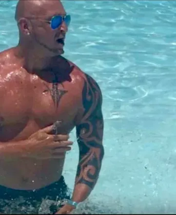 OnlyFans cuenta scorpstrip avatar 1
