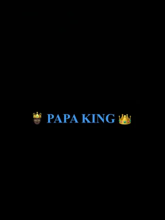 OnlyFans cuenta papakingthickness header 2