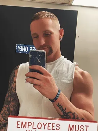 OnlyFans cuenta liamh094 avatar 1