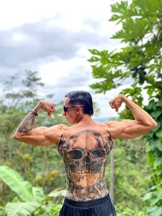 OnlyFans cuenta daniel_mrv header 2