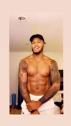 OnlyFans cuenta kingtyx avatar 1