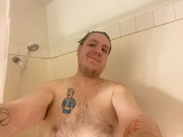 OnlyFans cuenta daddydomfox avatar 1