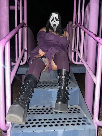 OnlyFans cuenta purple_goddess avatar 1