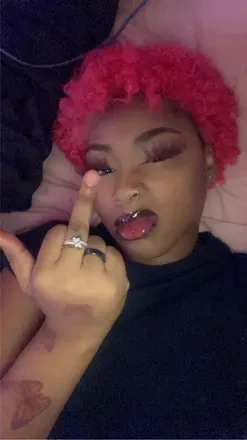 OnlyFans account  bleubby1207 avatar 1