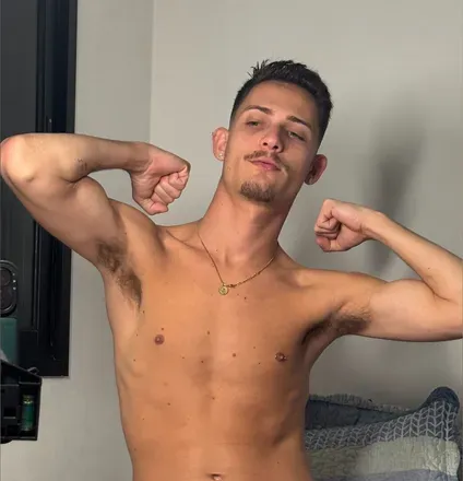 OnlyFans cuenta jhoklauss avatar 1