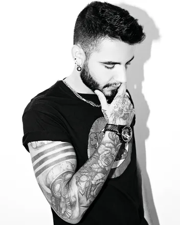 OnlyFans cuenta elon_coxx header 2