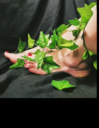 OnlyFans cuenta foot_poison223 header 2