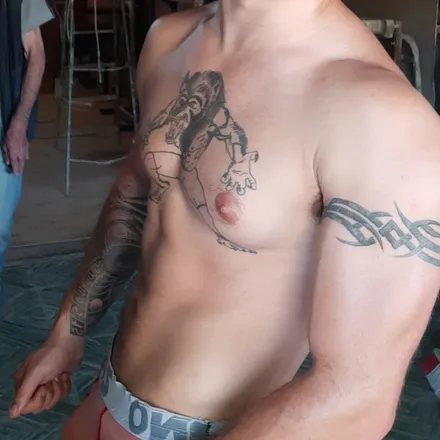 OnlyFans cuenta alegb420 header 2