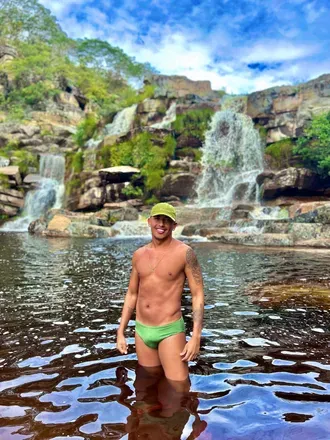 OnlyFans cuenta mateocastro avatar 1