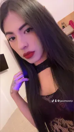 OnlyFans account  jazzmoretz avatar 1