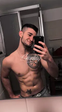 OnlyFans cuenta nik3099 avatar 1