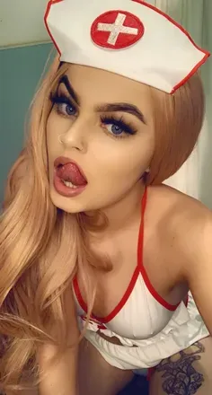 OnlyFans cuenta roxie_galx avatar 1