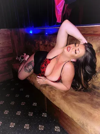 OnlyFans cuenta mistress_temptress_x avatar 1