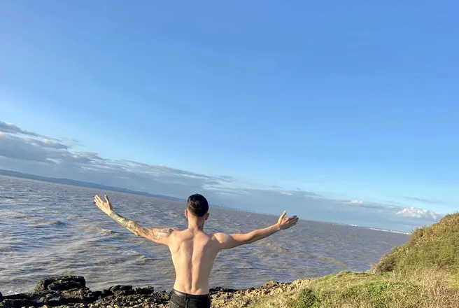 OnlyFans cuenta zaineaghh header 2
