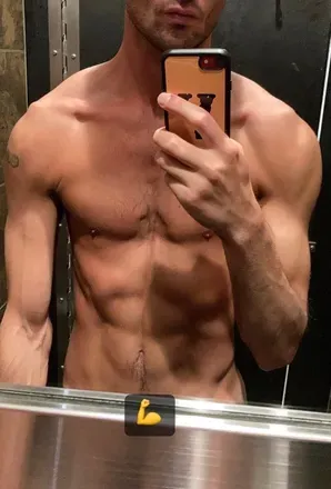 OnlyFans cuenta ryanfitusa avatar 1