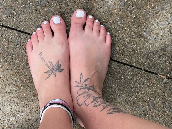 OnlyFans account  anna.stephens header 2