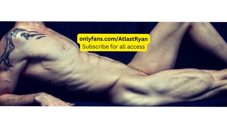 OnlyFans account  atlastryan header 2