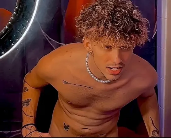OnlyFans cuenta iztlo.vip header 2