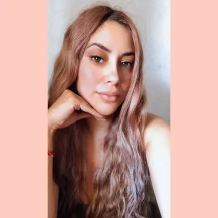 OnlyFans cuenta ginebrapacheca avatar 1