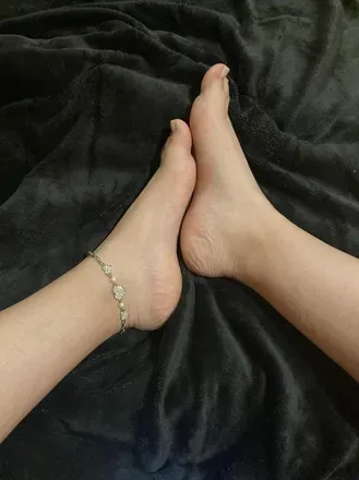 OnlyFans cuenta aramosfeet avatar 1