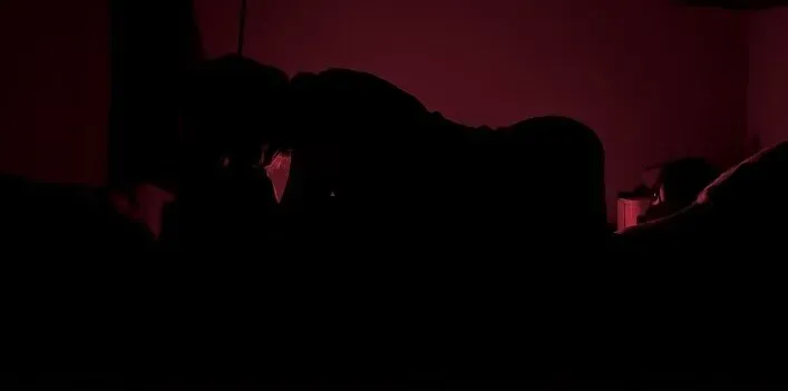 OnlyFans cuenta sapphicsafterdark header 2