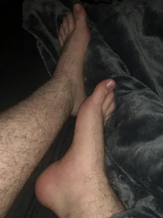 OnlyFans cuenta hotboyfeet avatar 1