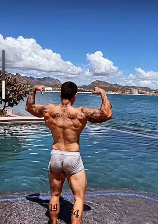 OnlyFans cuenta carlosdlr header 2