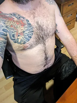OnlyFans cuenta callmeyourbear avatar 1