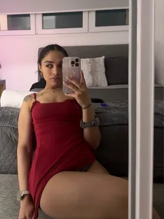 OnlyFans cuenta alittlevalentina avatar 1