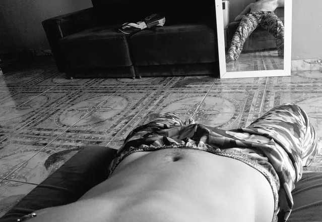 OnlyFans cuenta rochaaviini header 2