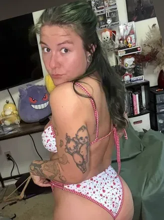 OnlyFans cuenta duckiebish avatar 1