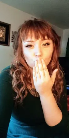OnlyFans cuenta lilliqueen avatar 1