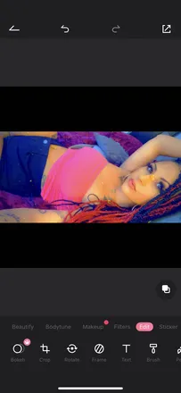 OnlyFans cuenta qwn_mimi header 2